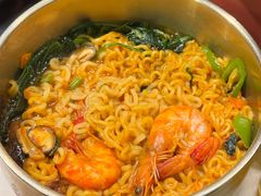 -西塔老太太泥炉烤肉(海上世界店)