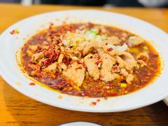 -洪福亮酒家(南草厂街店)
