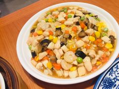 -頂好酒家·经典粤菜(海信广场店)