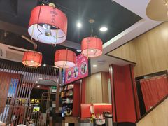 -鲁员外地锅鸡地锅鱼(古墩路店)