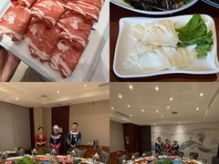 -天宜隆蘑菇宴火锅(石景山旗舰店)
