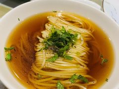 阳春面-无名居(西直门总店)