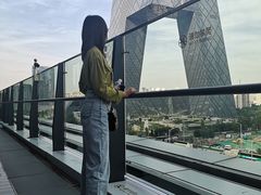 -中央广播电视总台(光华路办公区)