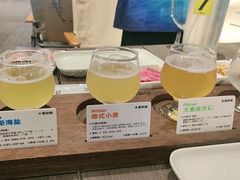 -木屋烧烤(龙岗南联店)