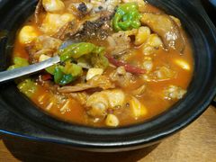 -云海肴·汽锅鸡·云南菜(苏州中心店)