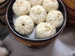 -老陶包子铺(南大西南村店)