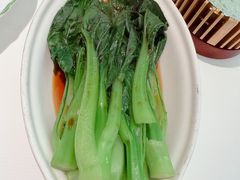 -桂满陇·手作小笼包&江南叫花鸡(中山公园店)