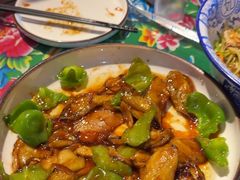 -人民公社大食堂(张家湾店)