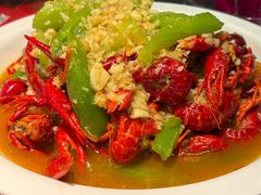 -沪小胖·小龙虾·蓝龙王(八佰伴店)