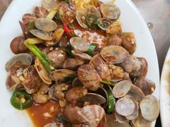 -巽东海鲜大排档(巽寮湾店)