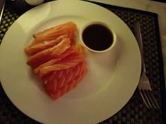 -金石国际大酒店·金丽自助餐厅