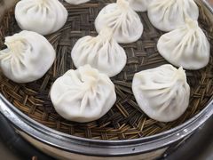 -清真老铁家灌汤包