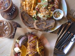 -251#coffee roasters(沿河东路店)