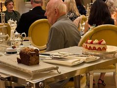 -The Ritz Restaurant