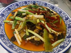 -院8里·小聚园老川菜(九眼桥店)