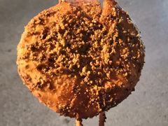 烤饼-小魏哥果仁烤面筋