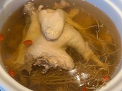 -馋遇江南·精致湖景雅宴(东方之门店)