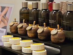 -木兰逸•泰式按摩•头疗•SPA(车公庙店)