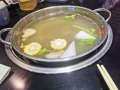-煊记潮汕牛肉火锅(钱桥店)