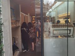 门面-% Arabica阿拉比卡咖啡(武康路店)