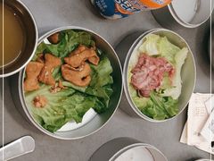 -晓沸牛肉海鲜小火锅(白湖亭万达广场店)