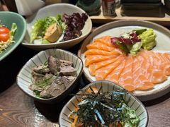 -一吉焼鸟·FOUNDER(桂林路店)