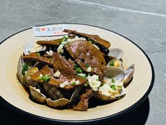 -佬太公海鸭·海鲜大排档(上海总店)
