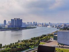 -于家堡洲际酒店·堡子里酒廊