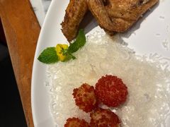 -西安饭庄·非遗陕菜(钟楼店)