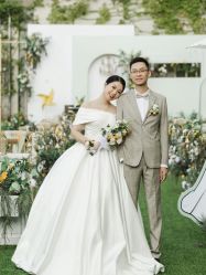 -红丝高端婚礼中心(旗舰店)