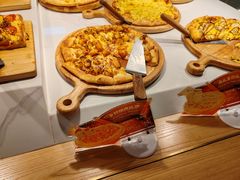 -比格比萨自助(上海松江万达店)