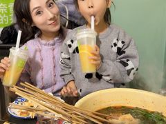 -勃利地摊·勃立小串烧烤