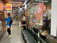 -Hi YOU你的饭局泰餐厅(雍和宫店)