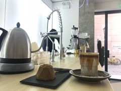 -铁手珈琲制造局metalhands(望京店)