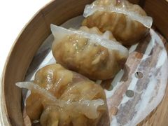 -潮福城大酒楼·潮味粤品·港式点心(湖滨北路店)