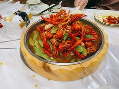 啤酒龙虾-龙虾奇迹(大华三路店)