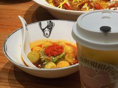 -太二酸菜鱼(深圳布吉万象汇店)