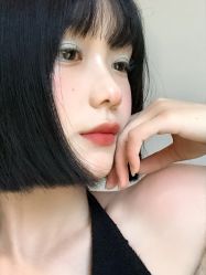-Rise Hair上升造型