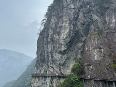 -萍乡武功山风景名胜区