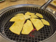 -一心烤肉(延安路店)