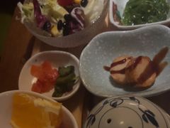 -阿吾罗日本料理(K11艺术中心店)