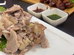 -诺敏塔拉奶茶-布里亚特包子-手把肉(锦都会店)