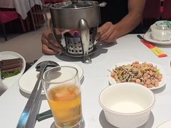 -天宜隆蘑菇宴火锅(石景山旗舰店)