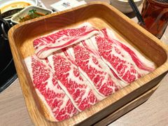 -浅锅和牛小锅放题(深业上城店)