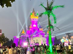 -青岛方特梦幻王国