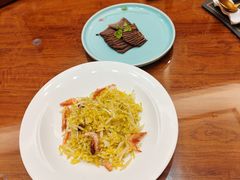 -鲁宴·鲁煨黄河生态大鲤鱼(月坛店)