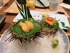 -山葵家·创意料理(宁波来福士店)
