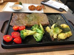 -必胜客(吾悦国际广场店)