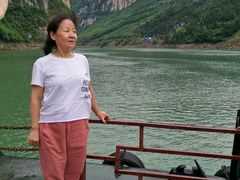 -乌江画廊(彭水苗族土家族自治县)