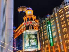 -南京路步行街